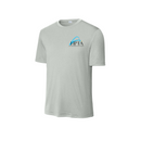 HPTA - YOUTH Short Sleeve Performance Tee-3