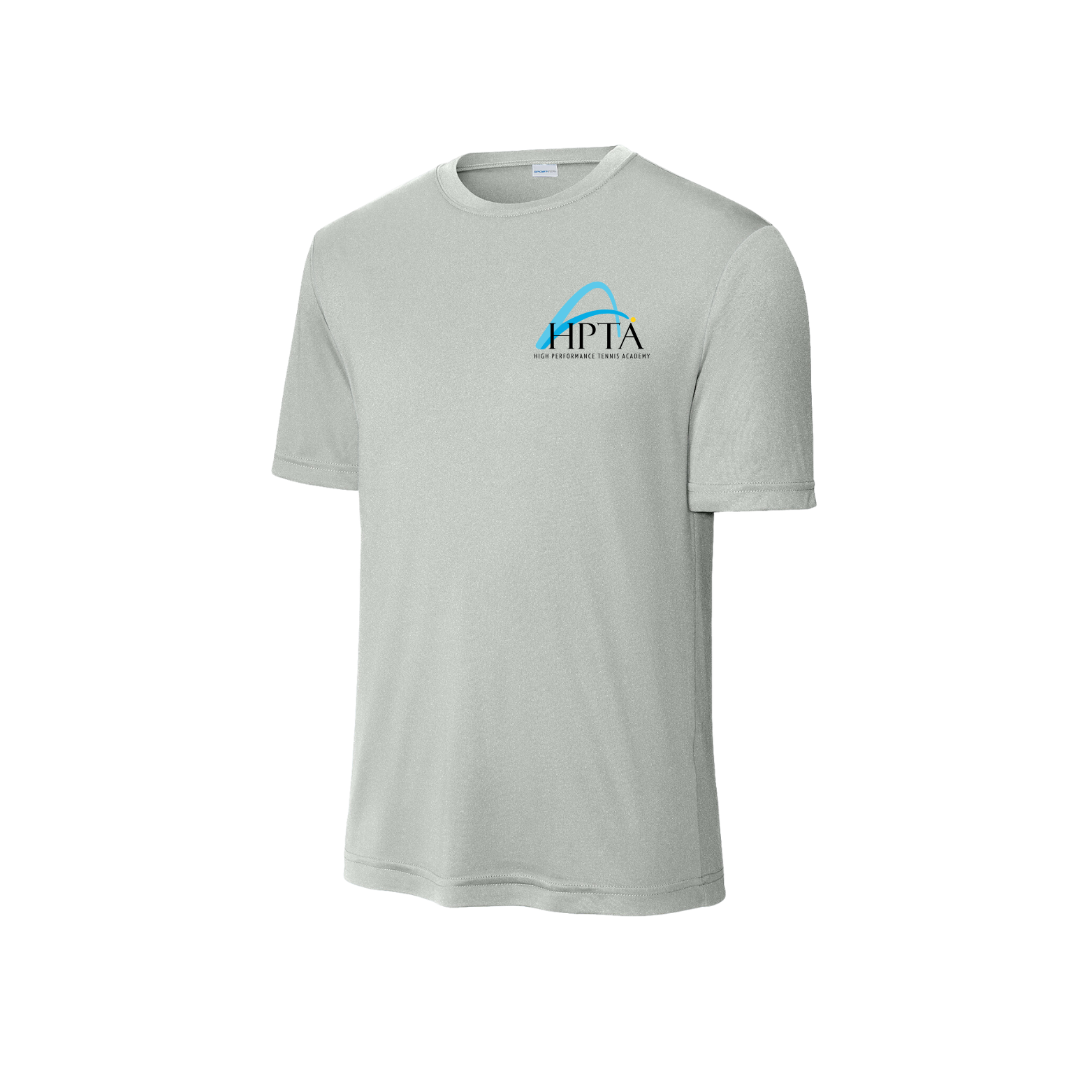 HPTA - Short Sleeve Performance Tee