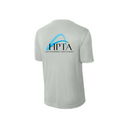 HPTA - YOUTH Short Sleeve Performance Tee-4