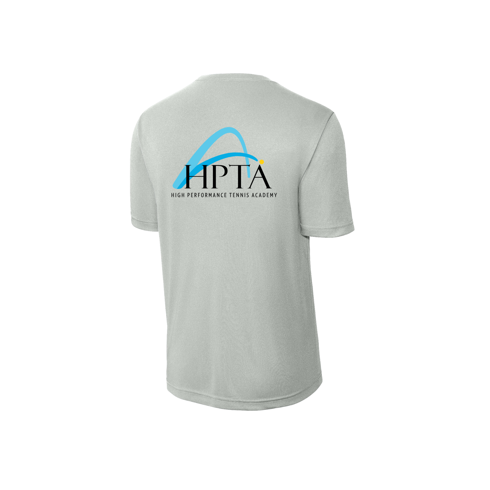 HPTA - YOUTH Short Sleeve Performance Tee