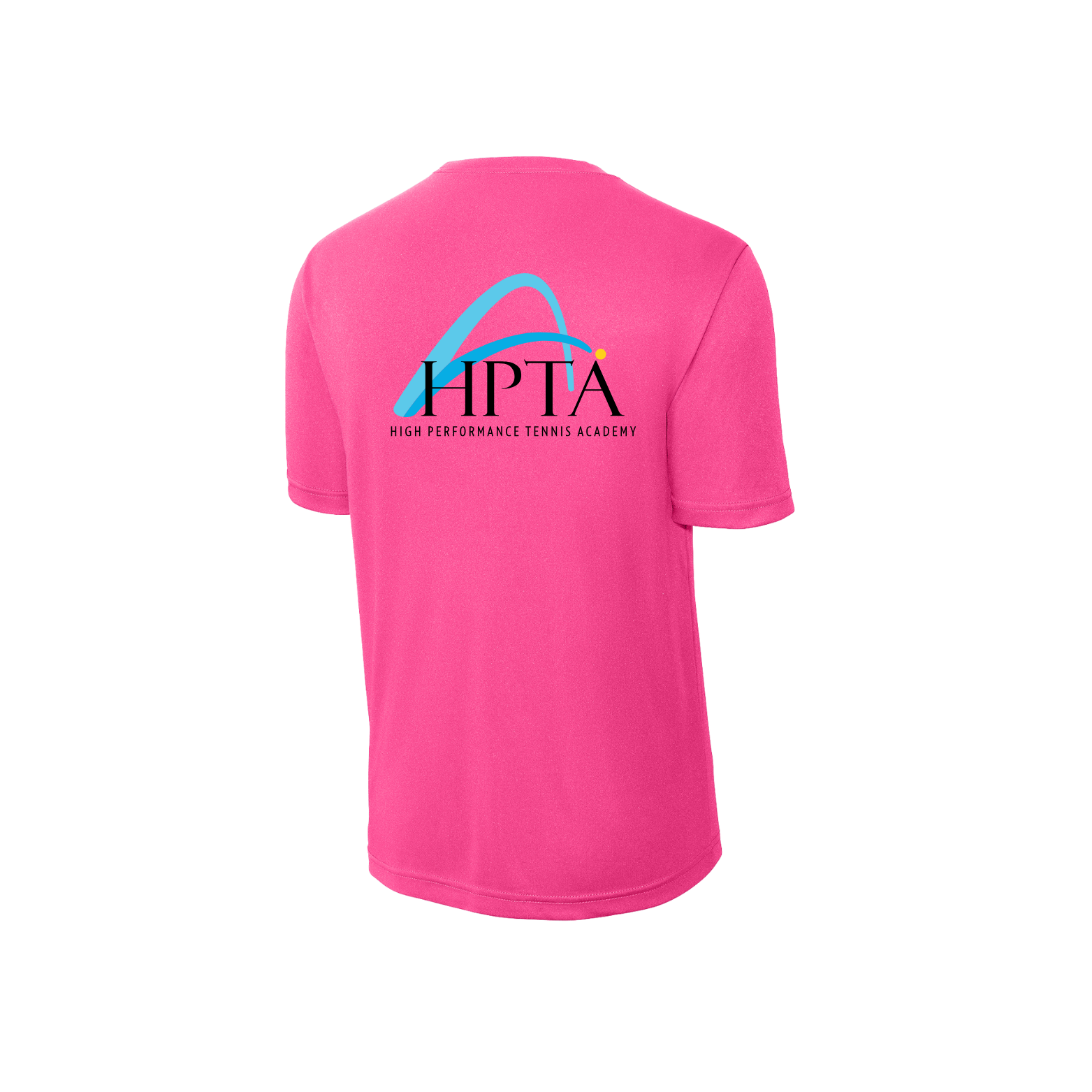 HPTA - Short Sleeve Performance Tee