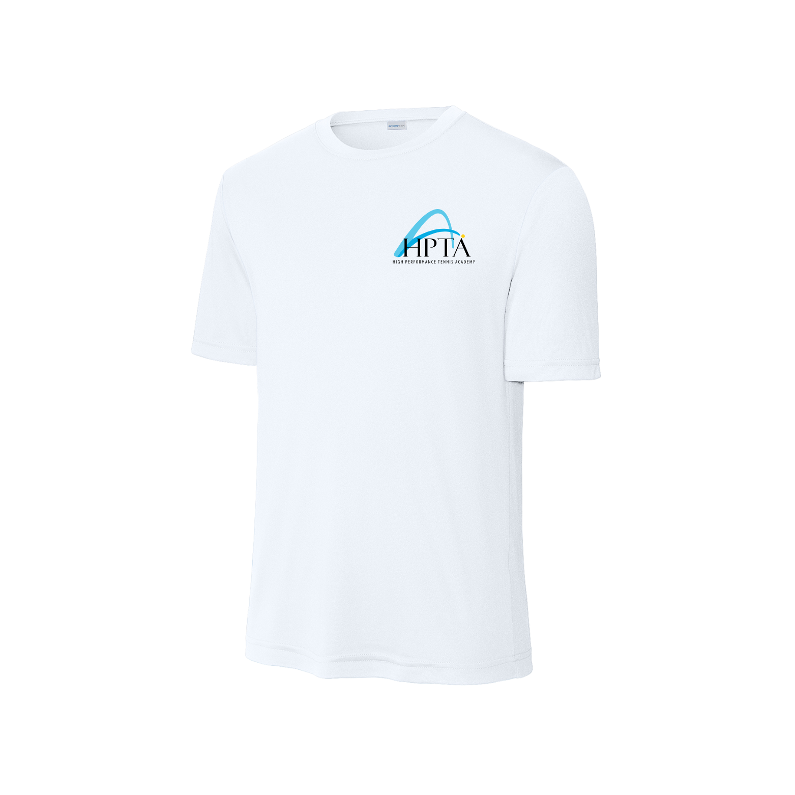 HPTA - Short Sleeve Performance Tee