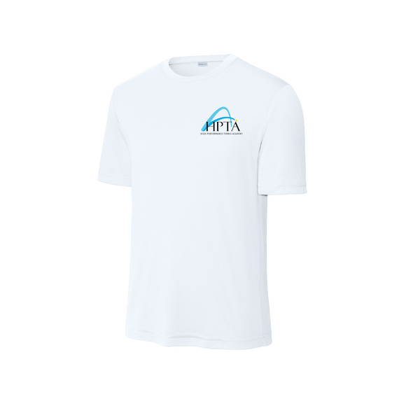 HPTA - Short Sleeve Performance Tee