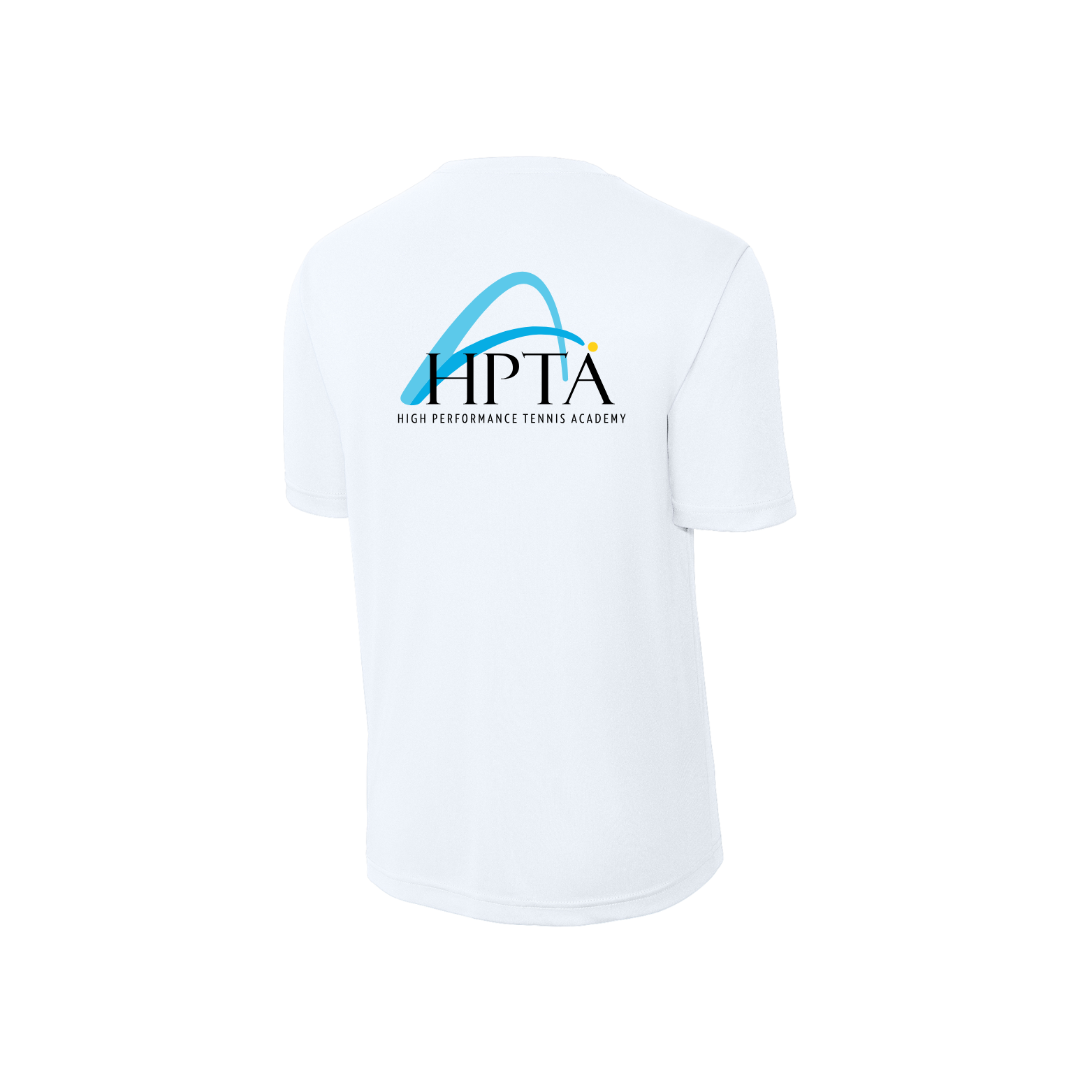 HPTA - Short Sleeve Performance Tee