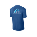 HPTA - YOUTH Short Sleeve Performance Tee-2