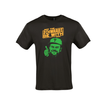 May The Schwarbz Be With You