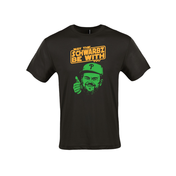 May The Schwarbz Be With You