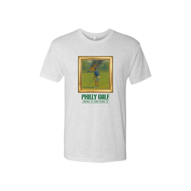 SIDI - Philly Golf on Fire