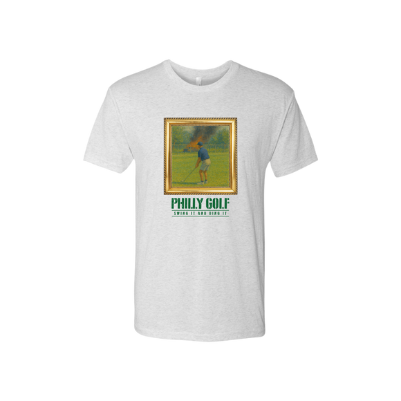 SIDI - Philly Golf on Fire