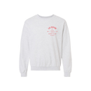 Blondie - Cherry Babe Club Crewneck-2