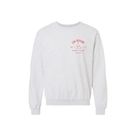 Blondie - Cherry Babe Club Crewneck - 0