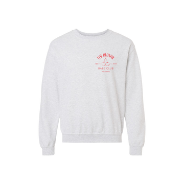 Blondie - Cherry Babe Club Crewneck - 0