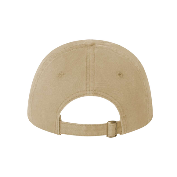 Bart's Bagels - Dad Hat in Khaki