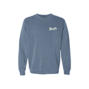 Bart's Bagels - "They're Everything" Crewneck-3
