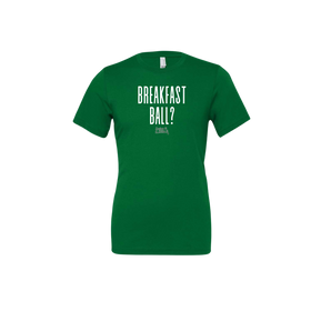 SIDI - Breakfast Ball?