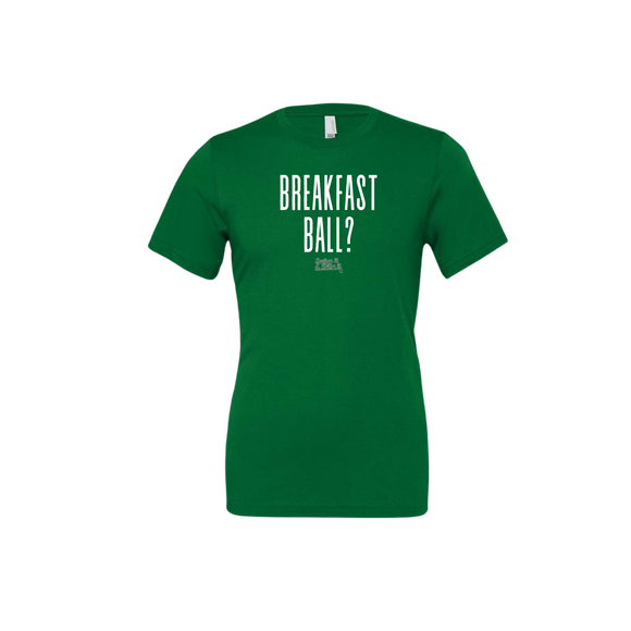 SIDI - Breakfast Ball?