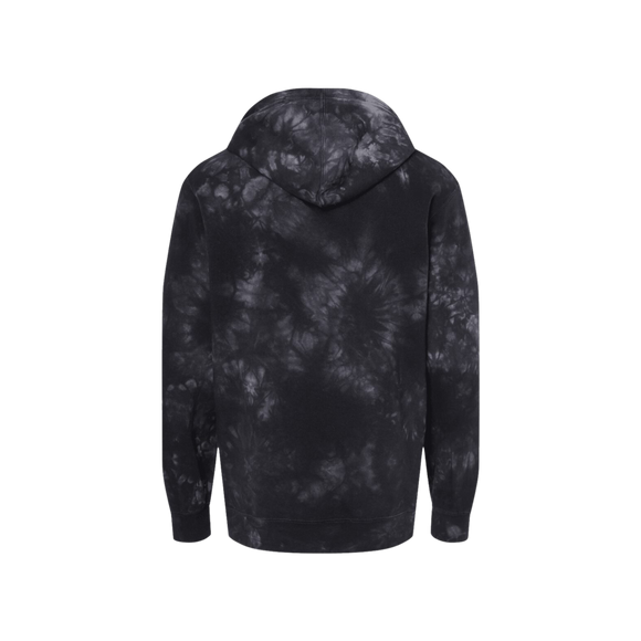 City Pigeons - Classic Tie Dye