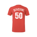 City Pigeons - Orion Tee-2