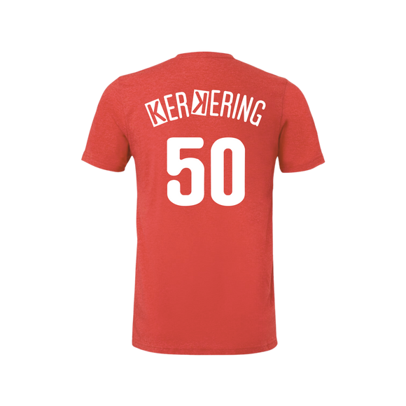 City Pigeons - Orion Tee