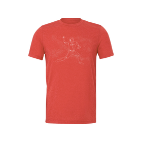 City Pigeons - Orion Tee