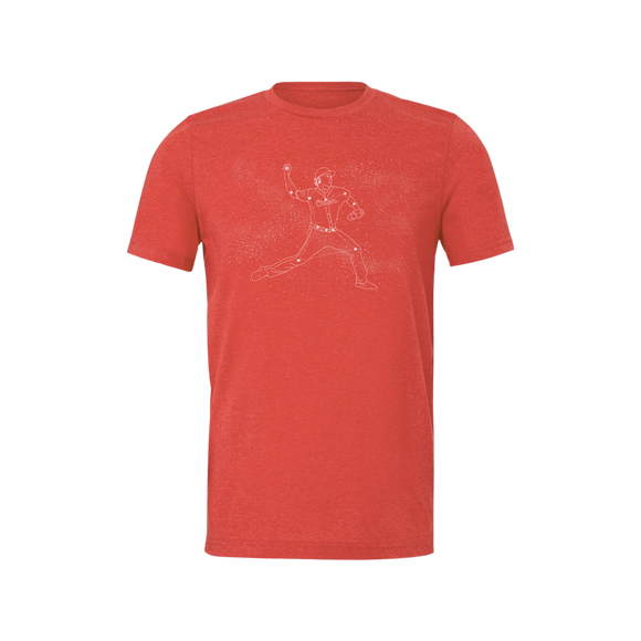 City Pigeons - Orion Tee