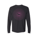 Bardea - Laser Steak Long Sleeve Tee-1