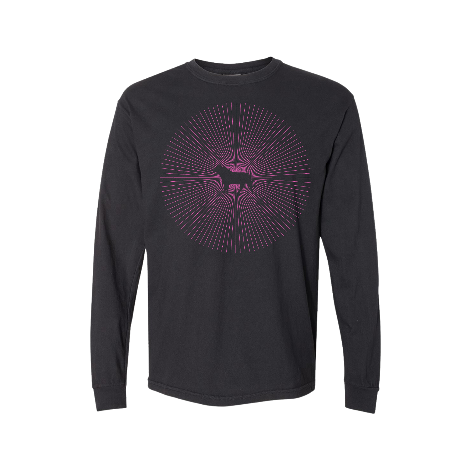 Bardea - Laser Steak Long Sleeve Tee