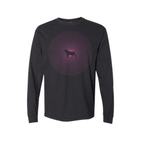 Bardea - Laser Steak Long Sleeve Tee