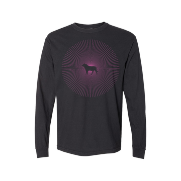 Bardea - Laser Steak Long Sleeve Tee