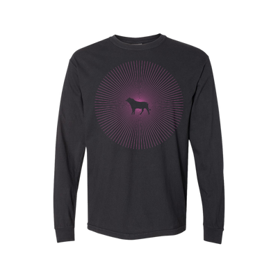 Bardea - Laser Steak Long Sleeve Tee