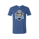 Danny Cooper Basketball - Classic Tee-1