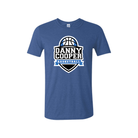 Danny Cooper Basketball - Classic Tee