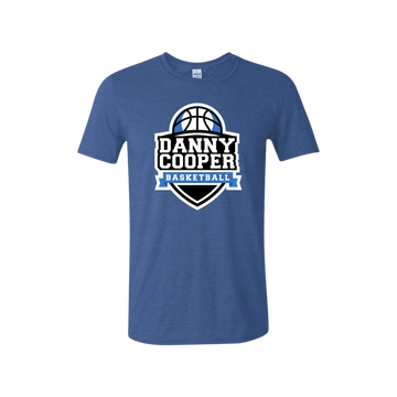 Danny Cooper Basketball - Classic Tee
