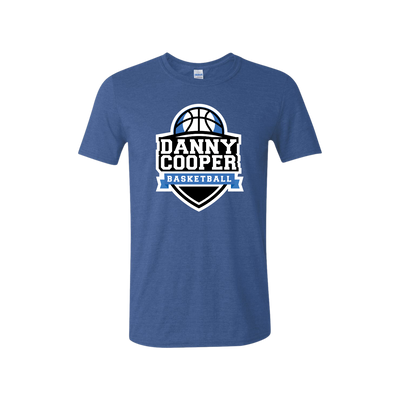 Danny Cooper Basketball - Classic Tee
