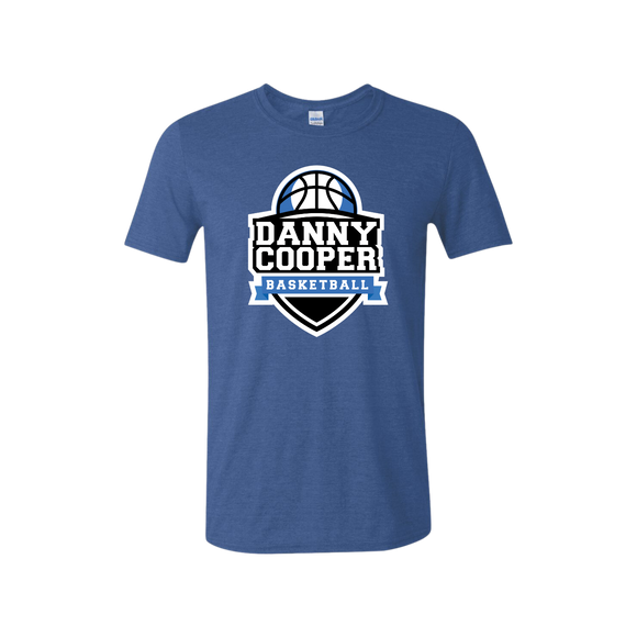 Danny Cooper Basketball - Classic Tee