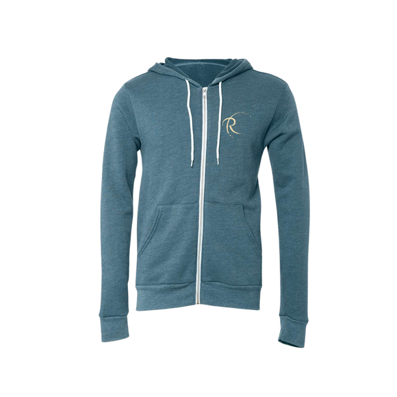 Ripplewood - Ripp Mathematics Hoodie