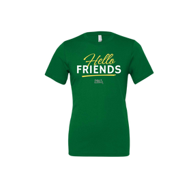 SIDI - Hello Friends