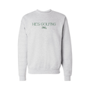 SIDI - He's Golfing-2