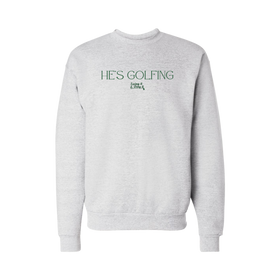 SIDI - He's Golfing - 0