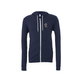 Buy navy Ripplewood - Ripp Mathematics Hoodie