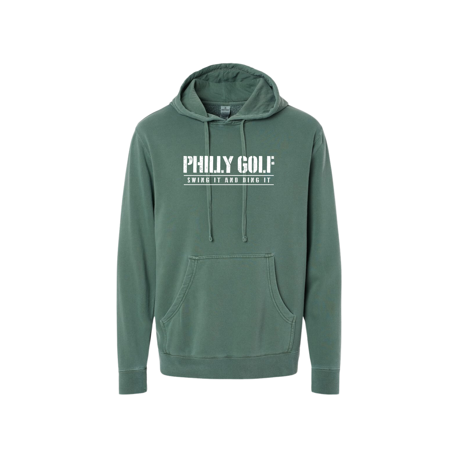 SIDI - Philly Golf / SIDI Hoodie
