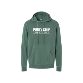 SIDI - Philly Golf / SIDI Hoodie