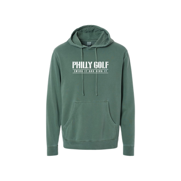 SIDI - Philly Golf / SIDI Hoodie