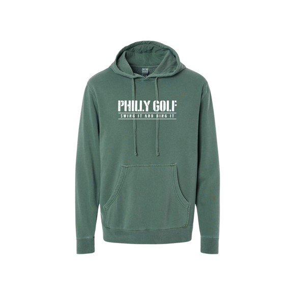 SIDI - Philly Golf / SIDI Hoodie