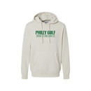 SIDI - Philly Golf / SIDI Hoodie-2