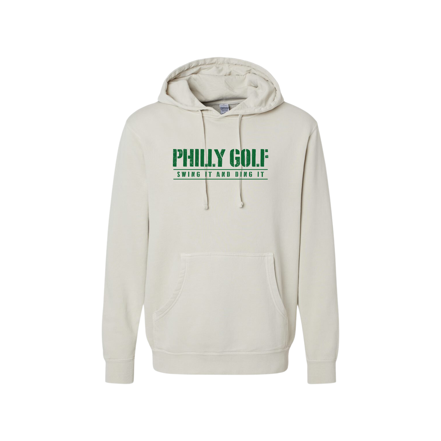 SIDI - Philly Golf / SIDI Hoodie - 0