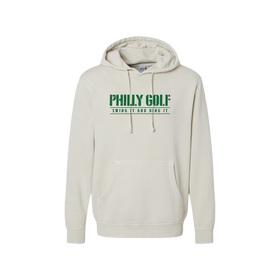 SIDI - Philly Golf / SIDI Hoodie - 0