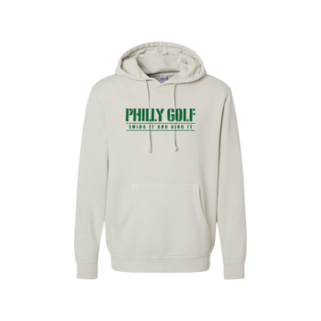 SIDI - Philly Golf / SIDI Hoodie - 0