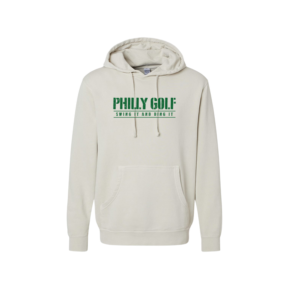 SIDI - Philly Golf / SIDI Hoodie