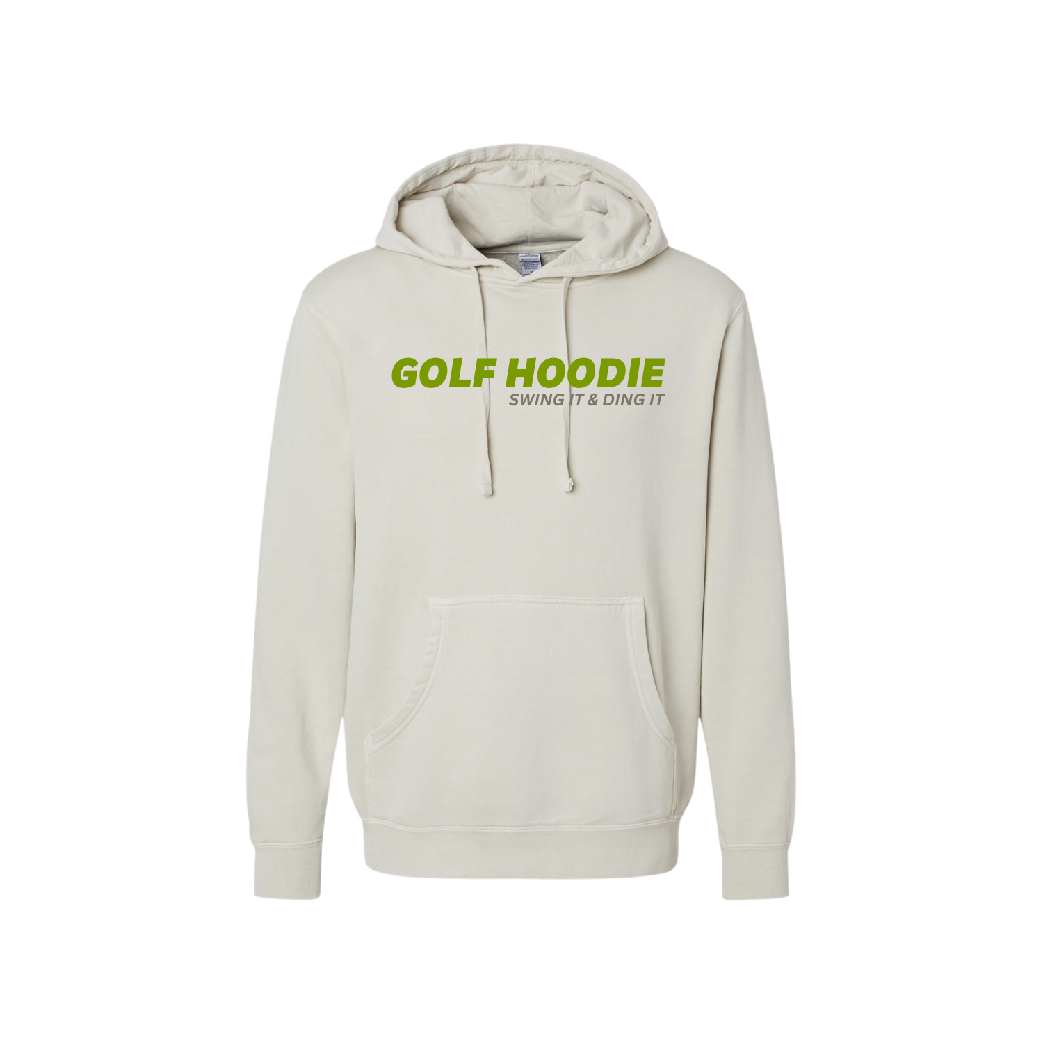 SIDI - Golf Hoodie